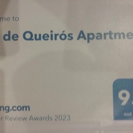 Eca De Queiros Apartment โปโว เดอ วาร์ซิม ภายนอก รูปภาพ