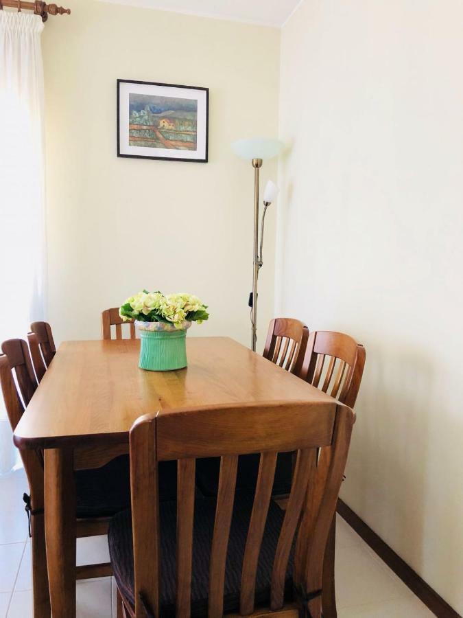 Eca De Queiros Apartment โปโว เดอ วาร์ซิม ภายนอก รูปภาพ