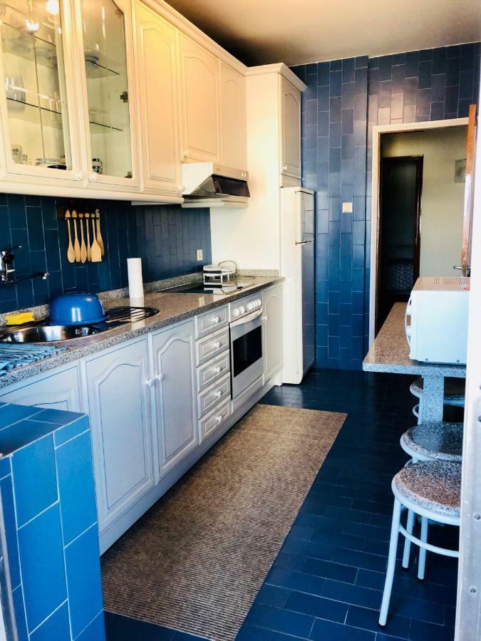 Eca De Queiros Apartment โปโว เดอ วาร์ซิม ภายนอก รูปภาพ