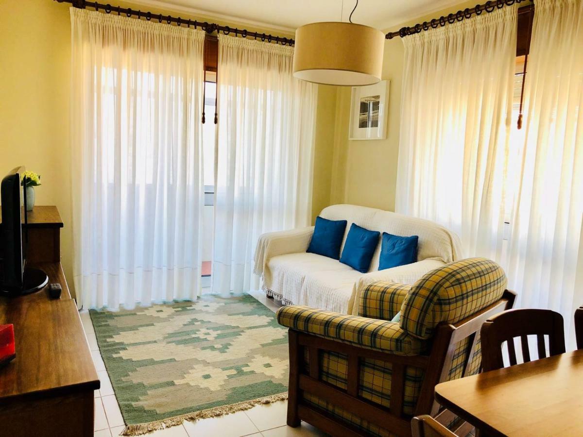 Eca De Queiros Apartment โปโว เดอ วาร์ซิม ภายนอก รูปภาพ